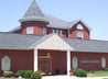 Exterior shot of Spengel-Boulanger Funeral Home