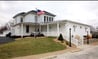 Exterior shot of Niebur Funeral Home