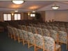 Interior shot of Glende Nilson Funeral Homes