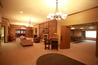 Interior shot of West-Kjos Funeral Home