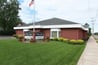 Exterior shot of West-Kjos Funeral Home