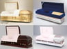 Caskets of Austin Royster Funeral Home