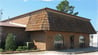 Exterior shot of Becker Funeral Home of Fletcher