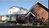 Exterior shot of McClendon-Winters Funeral Home