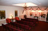 Hadley North Chapel provides comfort in a more intimate setting