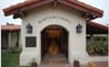 Exterior shot of Mission Memorial Park & Funeral