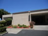 Exterior Shot of Nadeau Family Funeral Home