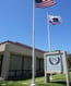 Exterior Shot of Nadeau Family Funeral Home