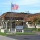 Exterior shot of Adobe Creek Funeral Home