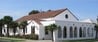 Exterior shot of Habing Family Funeral Home