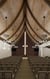 Interior shot of Allen Mortuary
