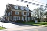 Exterior shot of Hartzler Funeral Home PA