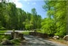 Exterior shot of Parklawn Memorial Park