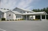 Exterior shot of Hartzler Funeral Home PA