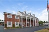 terior shot of Everly-Wheatley Funeral Home