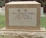 Exterior shot of Columbia Gardens Memorials