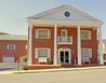 Exterior shot of Stover Funeral Home Incorporated