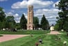 Exterior shot of Appleton Highland Memorial Prk