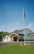 Exterior shot of Swedberg-Wendt Funeral Home