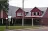 Exterior shot of Bradley Funeral Home