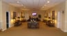 Interior shot of South Park Funeral Home and Cemetery