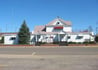 Exterior shot of Olson Funeral Home