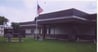 Exterior shot of Haut Funeral Chapel