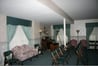 Interior shot of DeVries Funeral Home