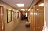 Interior shot of George Price Funeral Directors