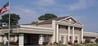 Exterior shot of Molnar John Funeral Home