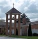 Exterior shot of Freck Funeral Chapel