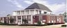 Exterior shot Penzien & Steele Funeral Home