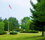 Exterior shot of Chapel Hill Memorial Gardens & Funeral Home