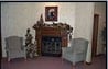 Interior shot of Ott/Haverstock Funeral Chapel