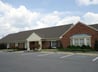 Exterior shot of Oakley Blevins Funeral Home