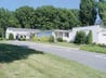 Exterior shot of Carpenters Funeral Home Incorporated