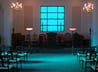 Interior shot of Carpenters Funeral Home Incorporated