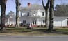 Exterior shot of Carter Funeral Homes