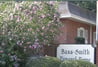 Exterior shot of Bass-Smith Funeral Home
