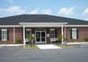 Exterior shot of Bladen Funeral & Cremation Service