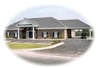 Exterior shot of Lee Funeral Home & Crematory