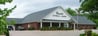 Exterior shot of Beard's Funeral Chapel