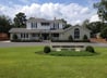 Exterior shot of Brown Pennington Atkins Home