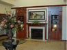 Interior shot of Lancaster Funeral Home & Cremation Service