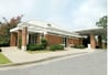 Exterior shot of Dunbar Funeral Home