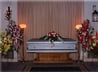 Interior shot of Dickey Mortuary