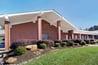 Exterior shot of Cason Monk-Metcalf Funeral Directors