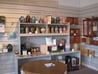 Interior shot of Funeral Solutions