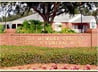 Exterior shot of Osceola Memory Gardens Cemetery Funeral Homes & Crematory