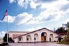 Exterior shot of Lassila Funeral Chapels